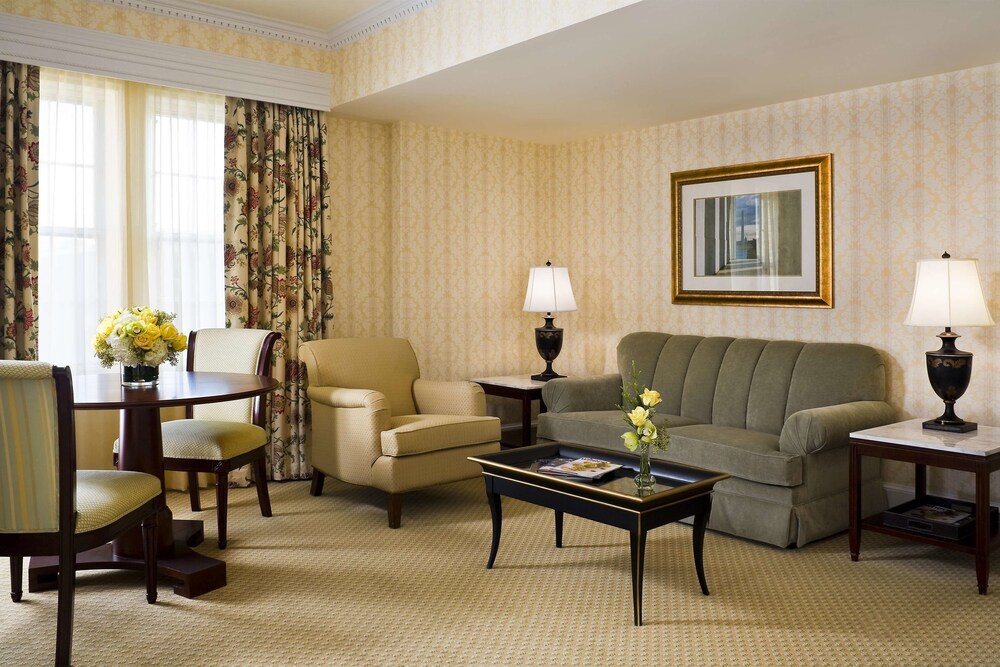 The Fairfax at Embassy Row - photo 11