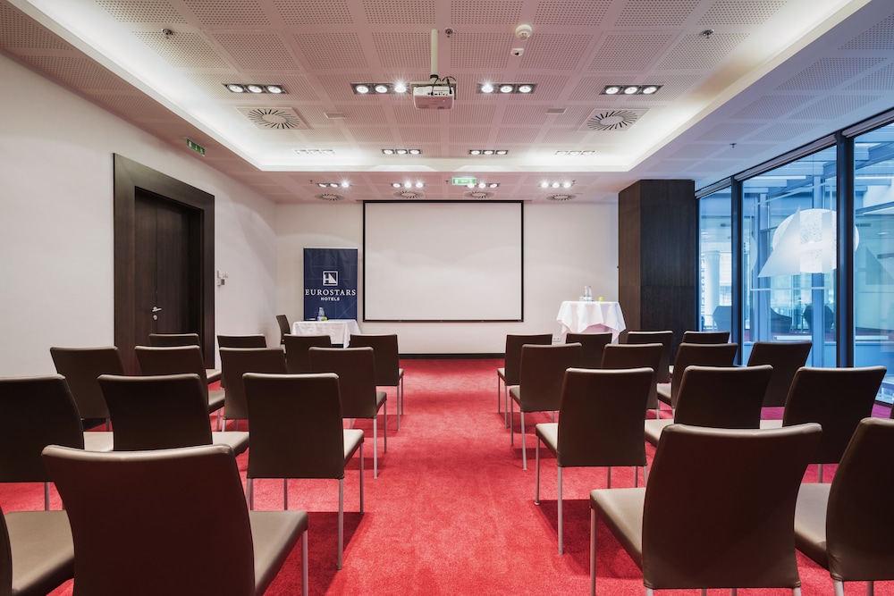 כנסים ואירועים