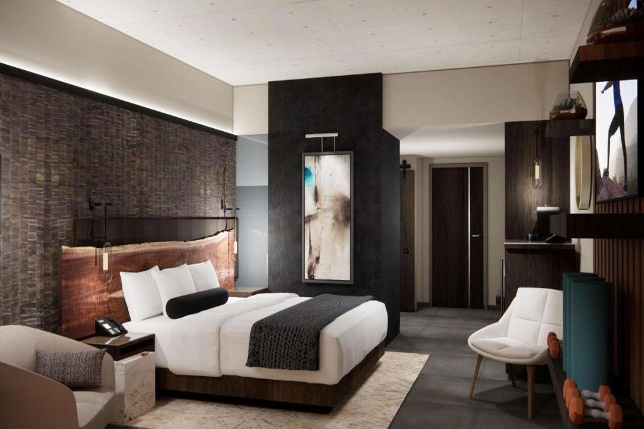 Black Desert Resort - photo 21