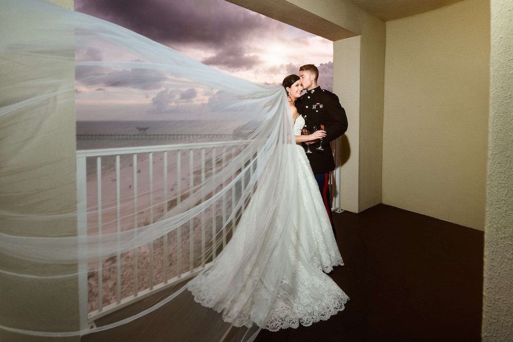 Hilton Pensacola Beach - photo 161