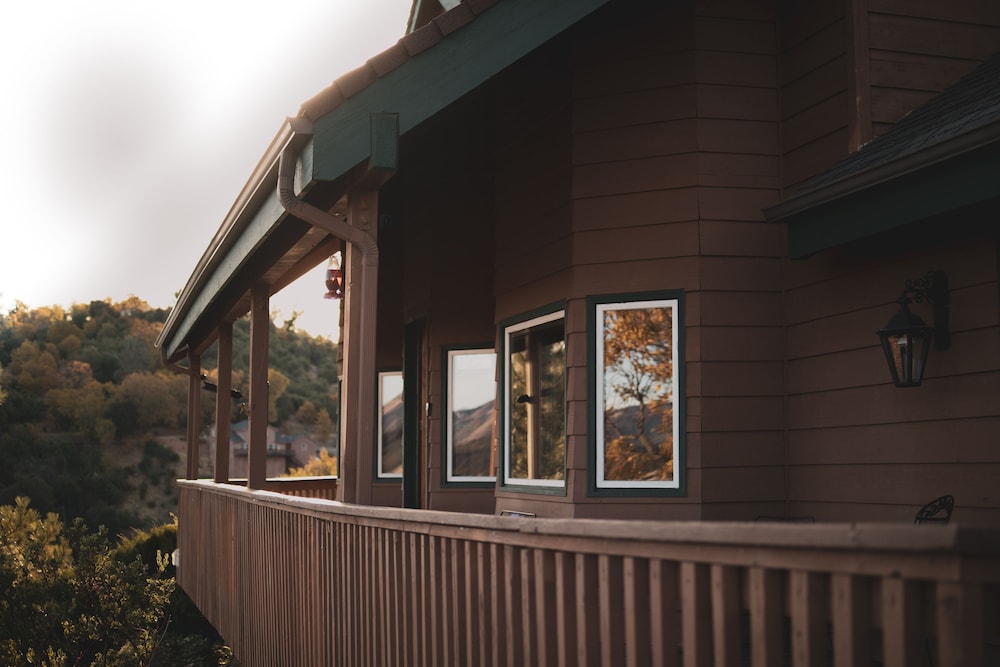 Tucker Peak Lodge - photo 45