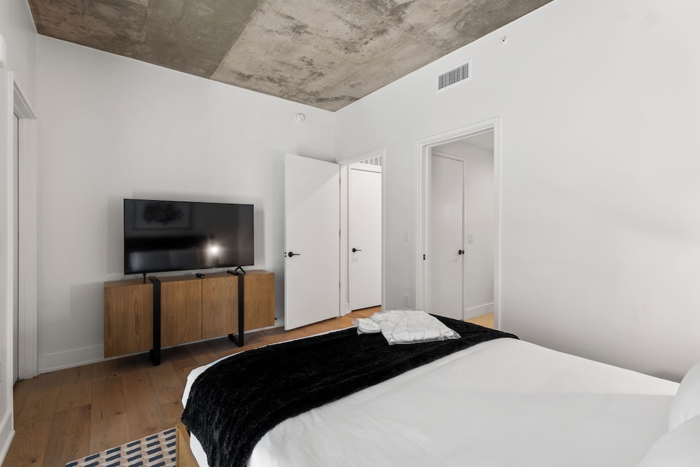 Austin Condo Hotel - photo 117