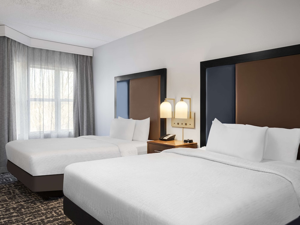 Homewood Suites by Hilton Columbus Airport - photo 7