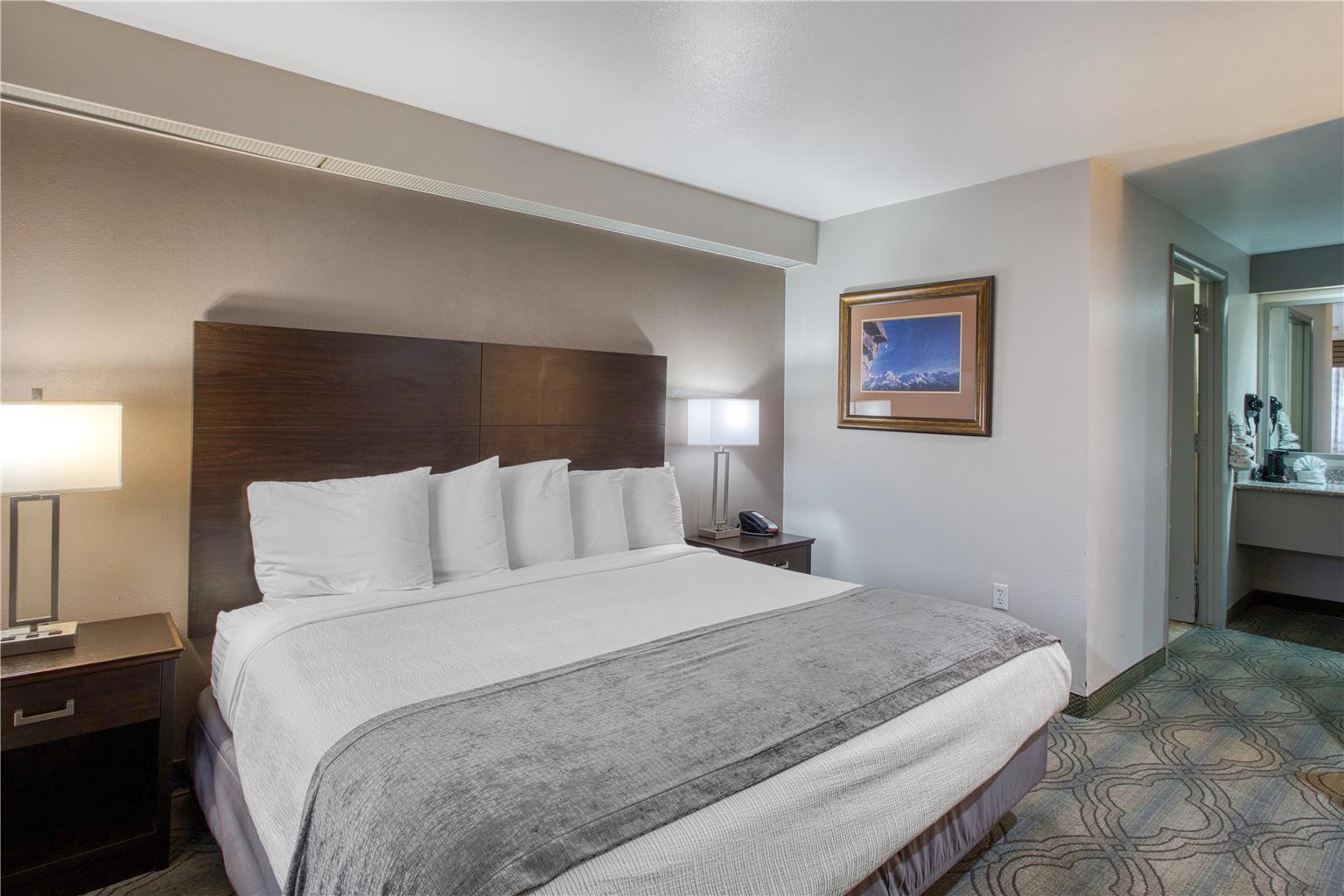 SureStay by Best Western Salt Lake City Downtown - photo 11