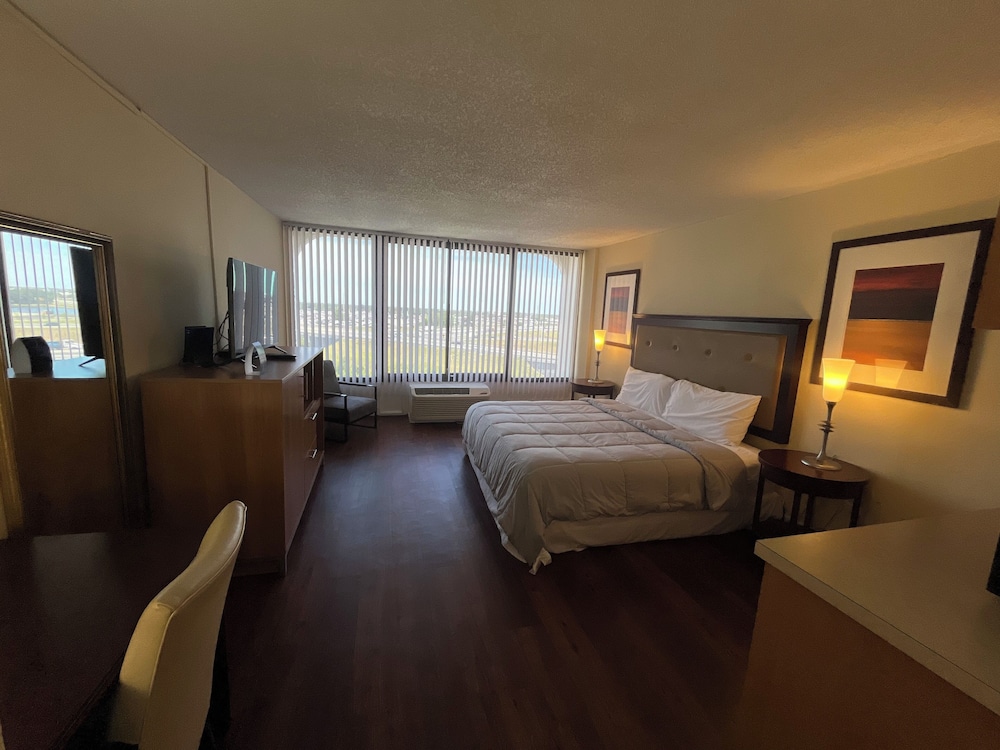 The View Studio Suites and Event Venue - photo 9