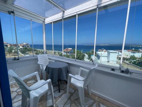 Teras Butik Otel — Seferihisar — photo 2