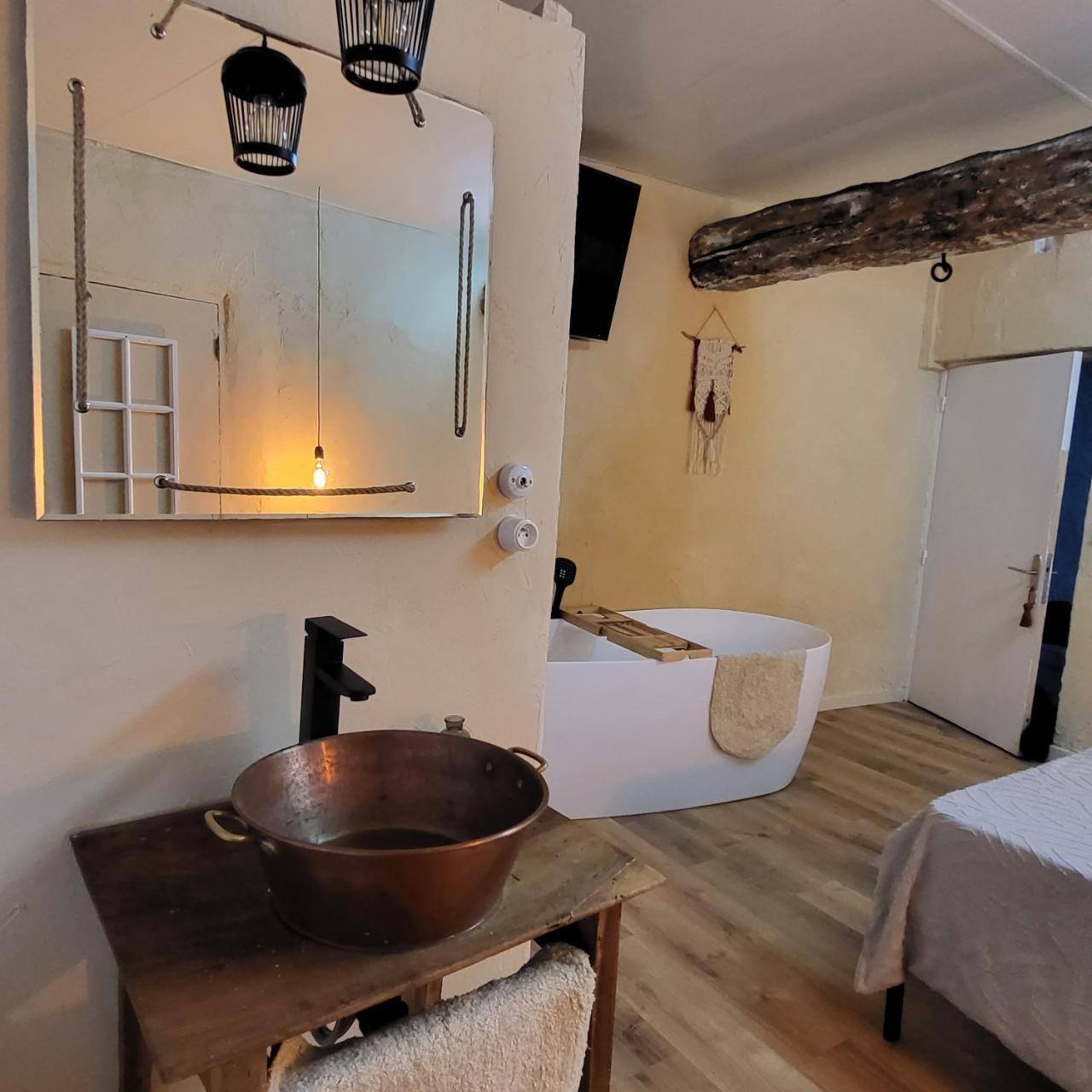 Chambre D’hotes Gard — Meynes — photo 3