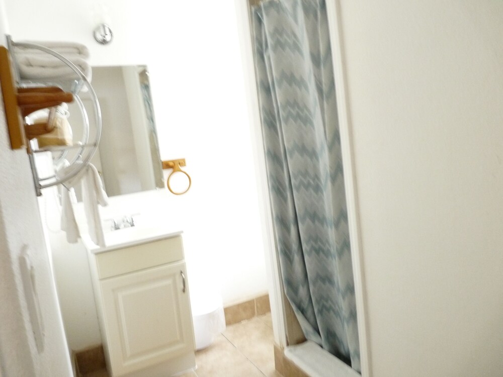 Supai Motel - photo 18