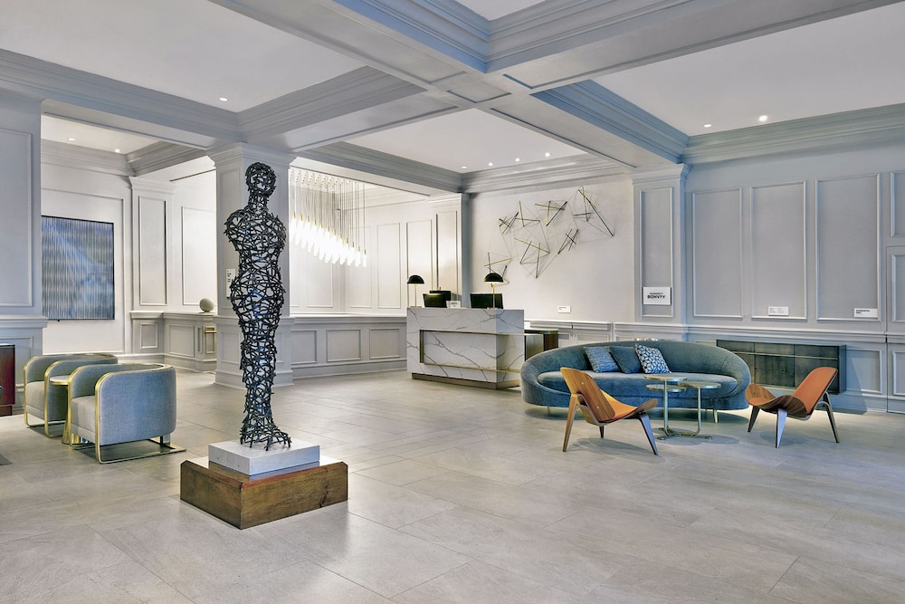 Le Meridien St. Louis Downtown - photo 2