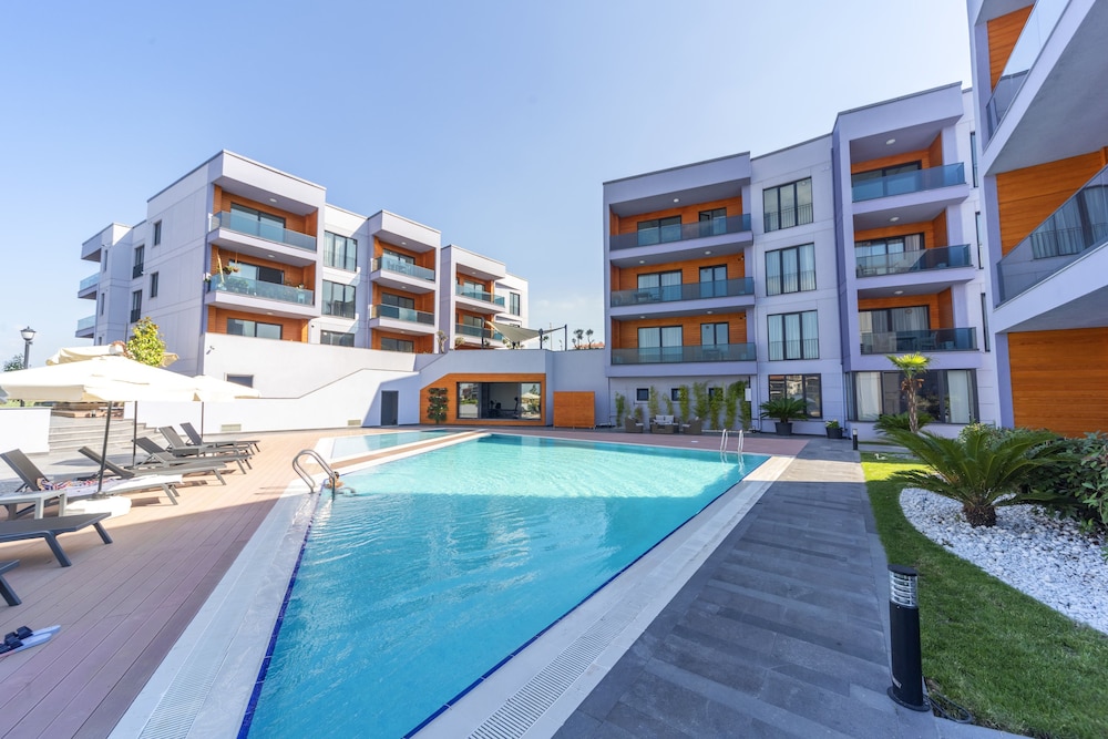 Green Hills Suites — Yalova — photo 2