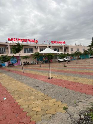 Mh 26 Water World — Nanded — photo 3