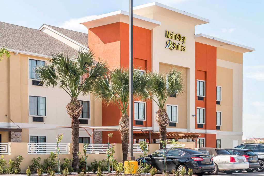 MainStay Suites Edinburg South - photo 6