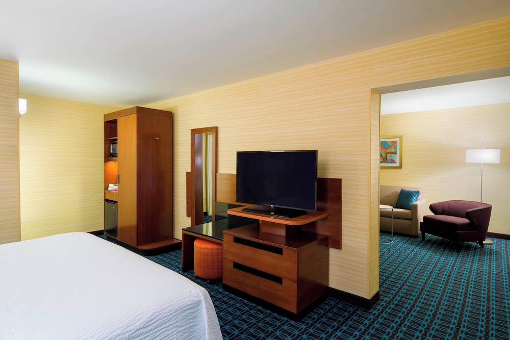 Fairfield Inn & Suites by Marriott Paramus - photo 9