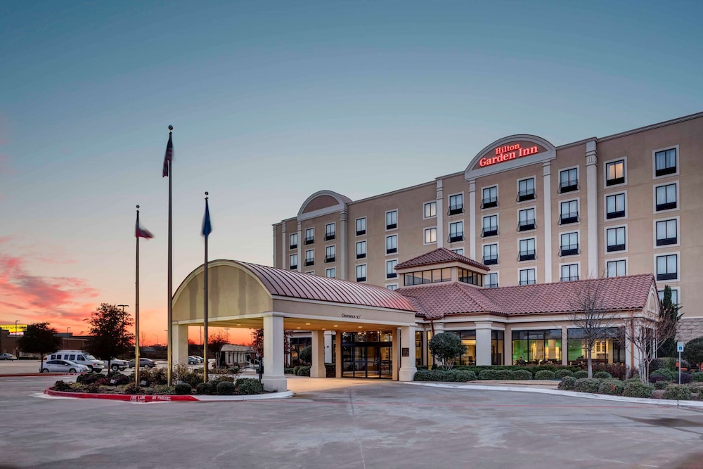 Hilton Garden Inn Dallas Lewisville - featured photo
