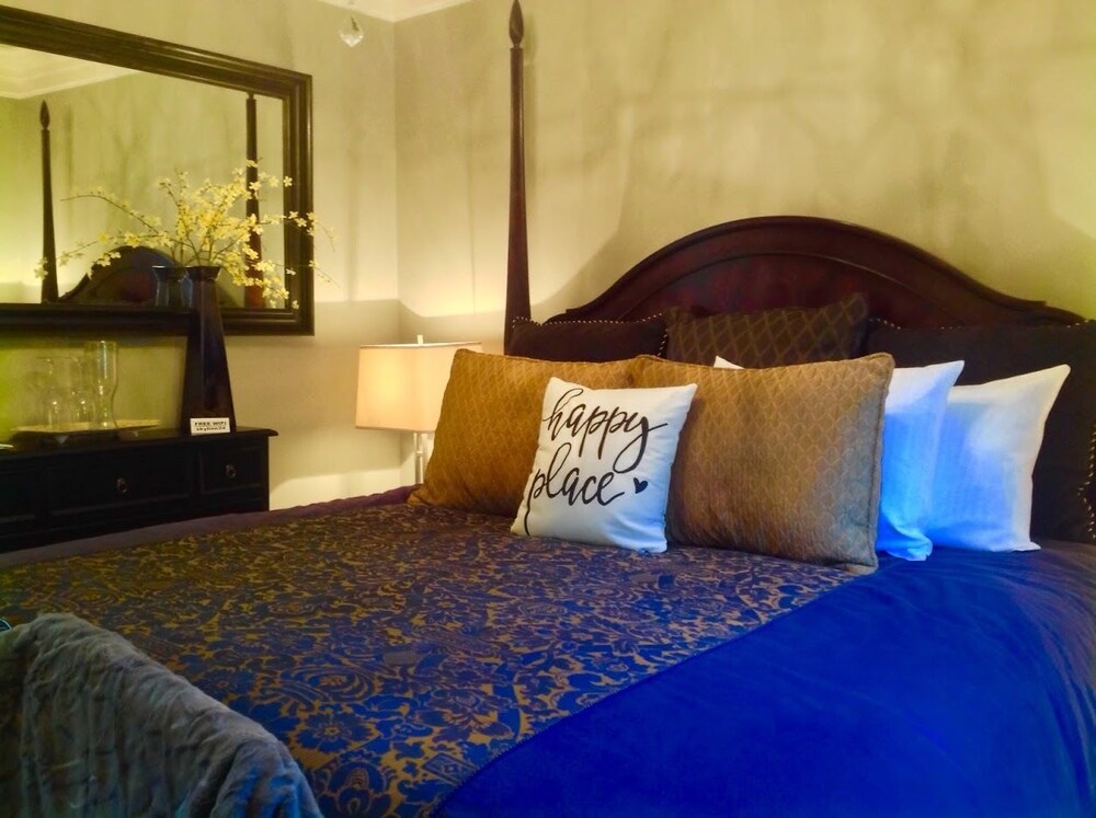 Skyline Vineyard Inn - photo 8