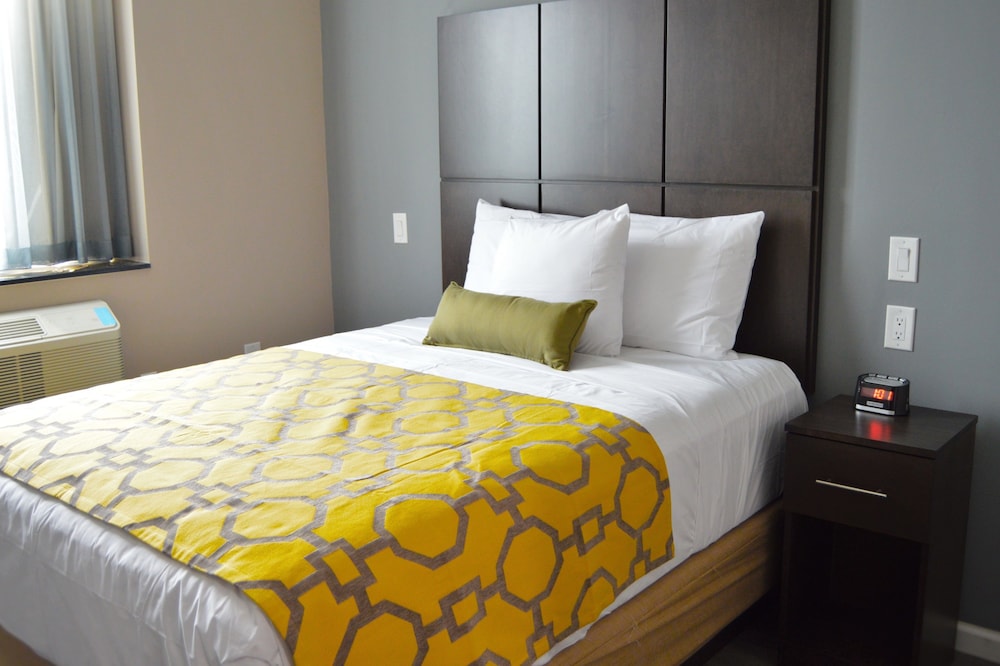 Voyage Hotel - photo 7