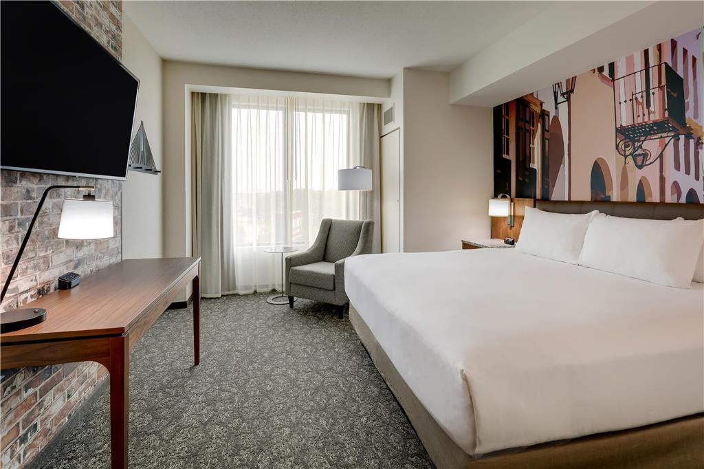 Drury Plaza Hotel North Charleston - photo 18