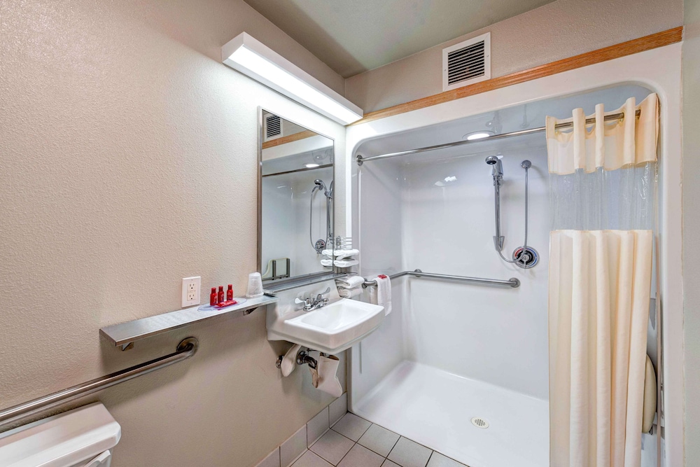 SureStay Plus Hotel by Best Western Redding - photo 17