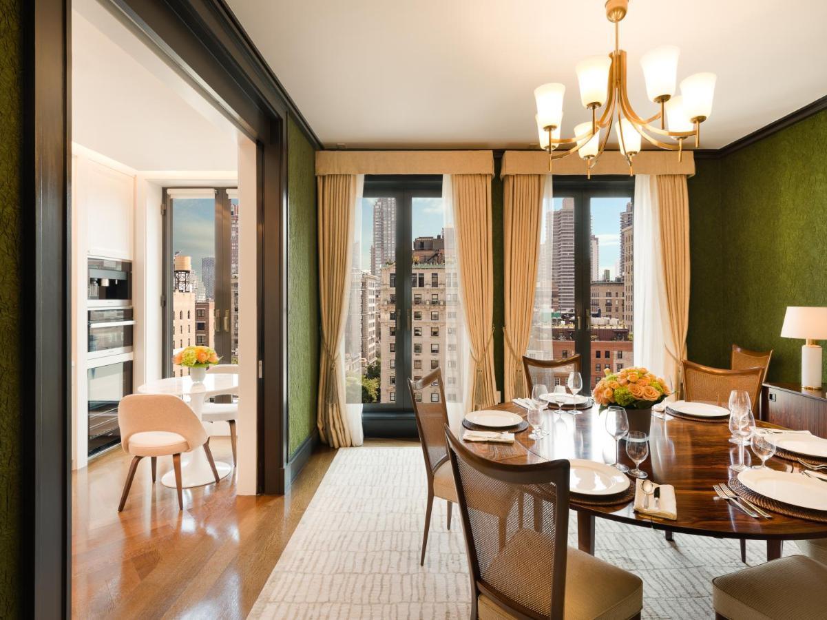 Fasano Fifth Avenue I Private Members Club & Hotel - photo 4