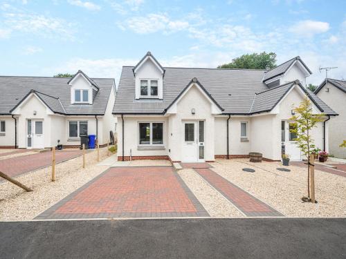 Riverbank — hotel in Lamlash
