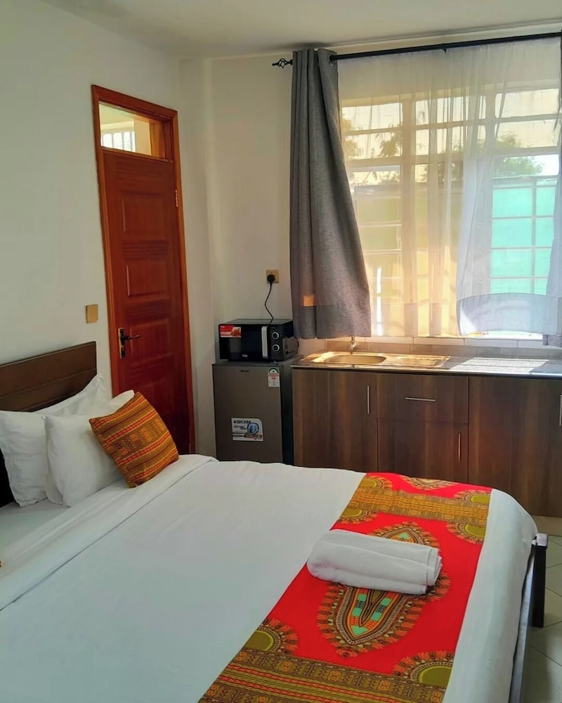 Lorateng’ Resort Rusinga in Unknown City, Kenya