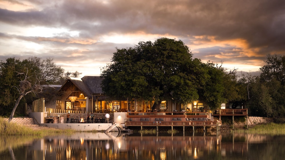 Simbavati Waterside in Hazyview, South Africa