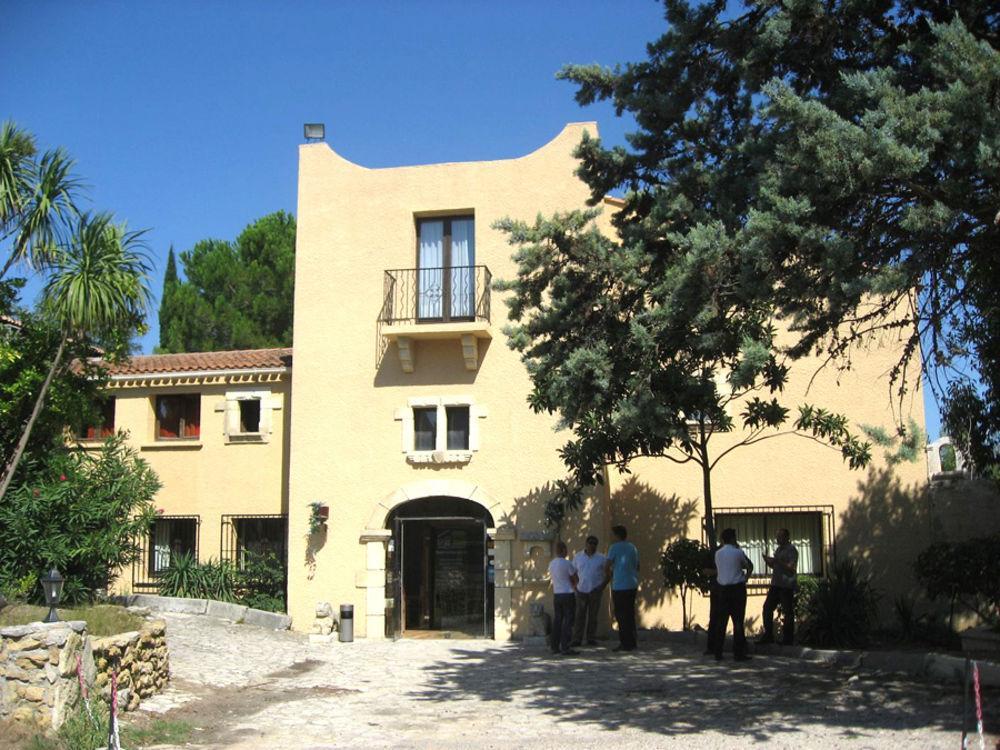 Patio Del Sol - last minute hotel in Montpellier