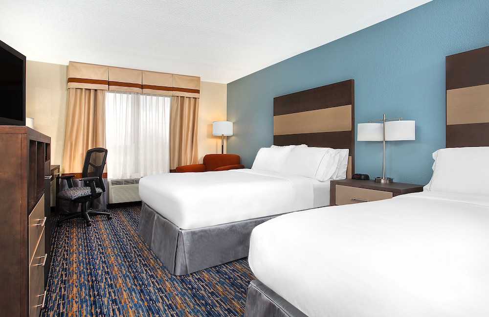 Holiday Inn Express Berea an IHG Hotel - photo 3