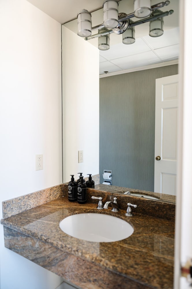 The Lafayette by LuxUrban - photo 61