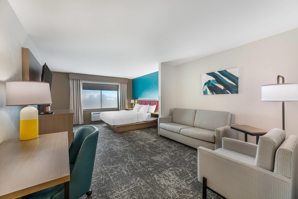 Comfort Inn & Suites Dover - photo 25