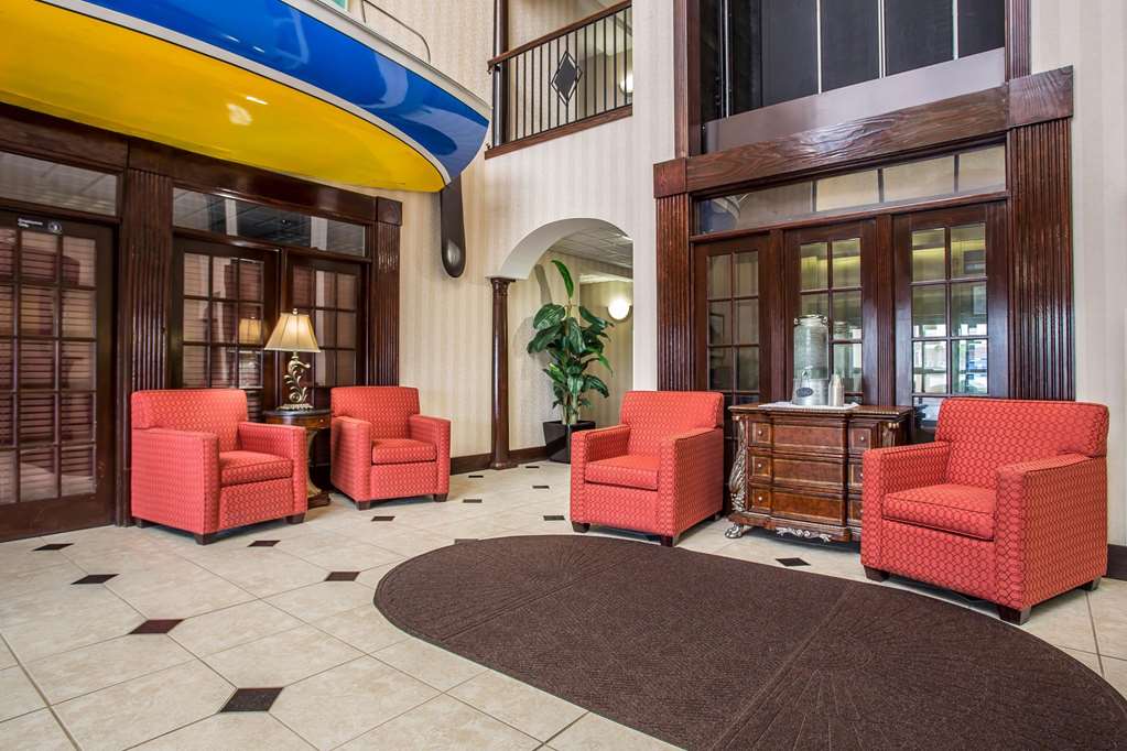 Comfort Inn & Suites Ft. Jackson Maingate - photo 4