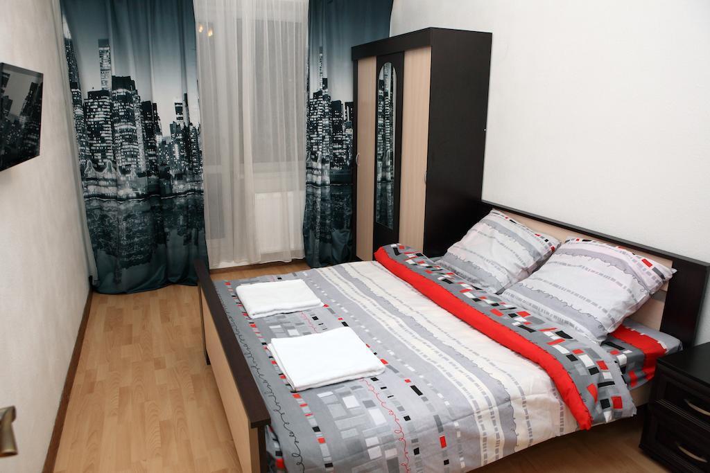 Mirabooka 2 Studios - last minute hotel in Saint Petersburg