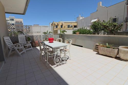 Casa Turchese a Otranto — 4-Star Luxury Hotel in Otranto, Italy