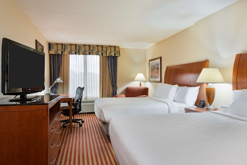 Hilton Garden Inn Washington DC Greenbelt - photo 2