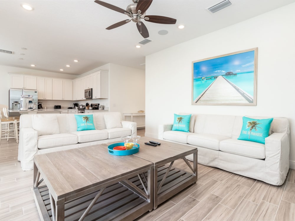 Margaritaville Cottages Orlando by Vstays with H2O Waterpark - photo 245