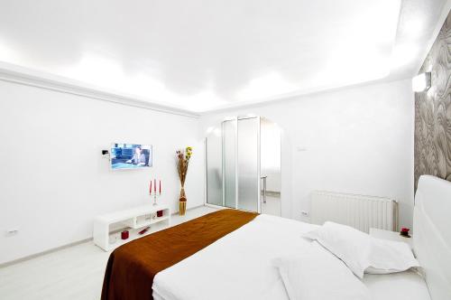 Darin Aparthotel — Galati — photo 5
