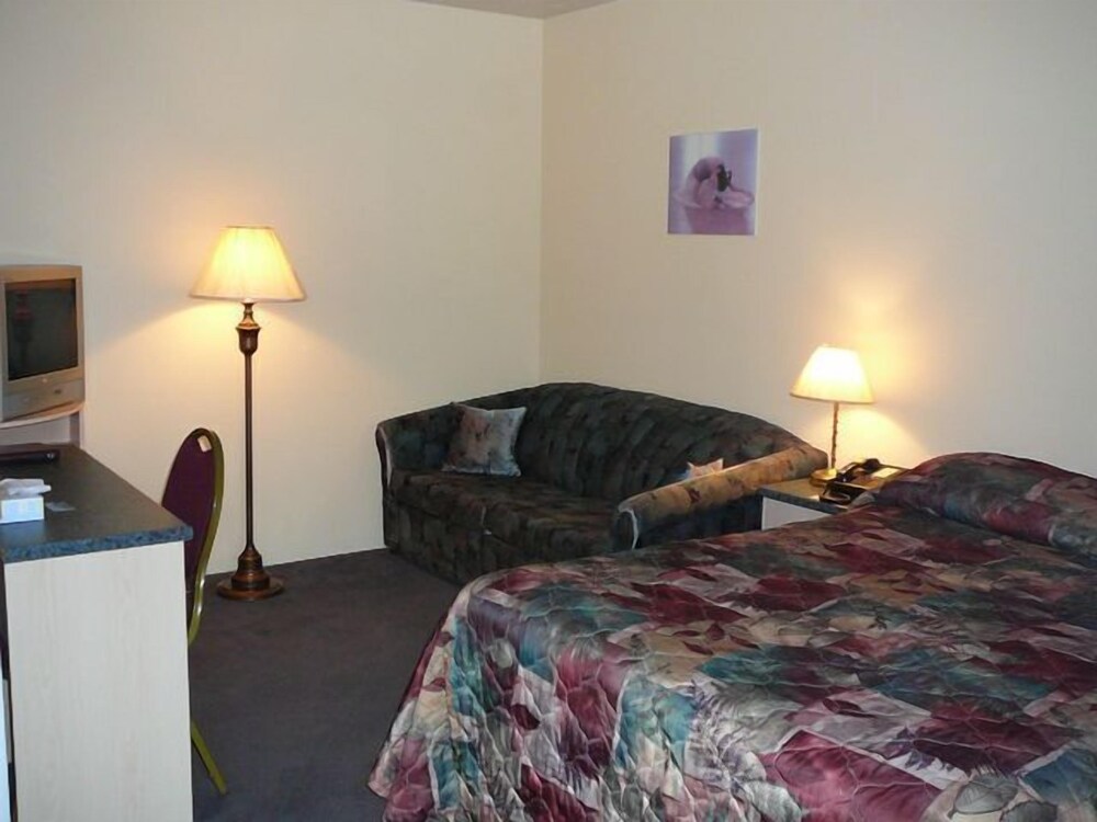 Motel Le Reve dOr — Amos — photo 3