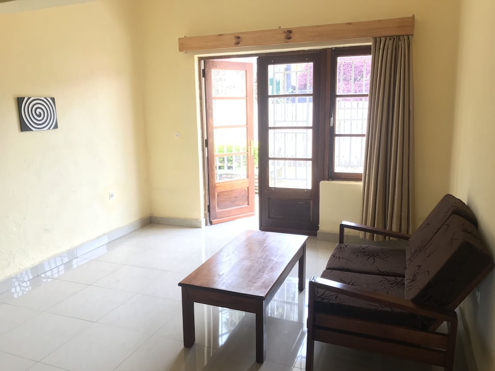 Motel Mont Huye in Butare, Rwanda