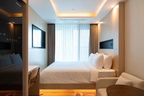 Stayfy Paju K Hills in Paju, South Korea