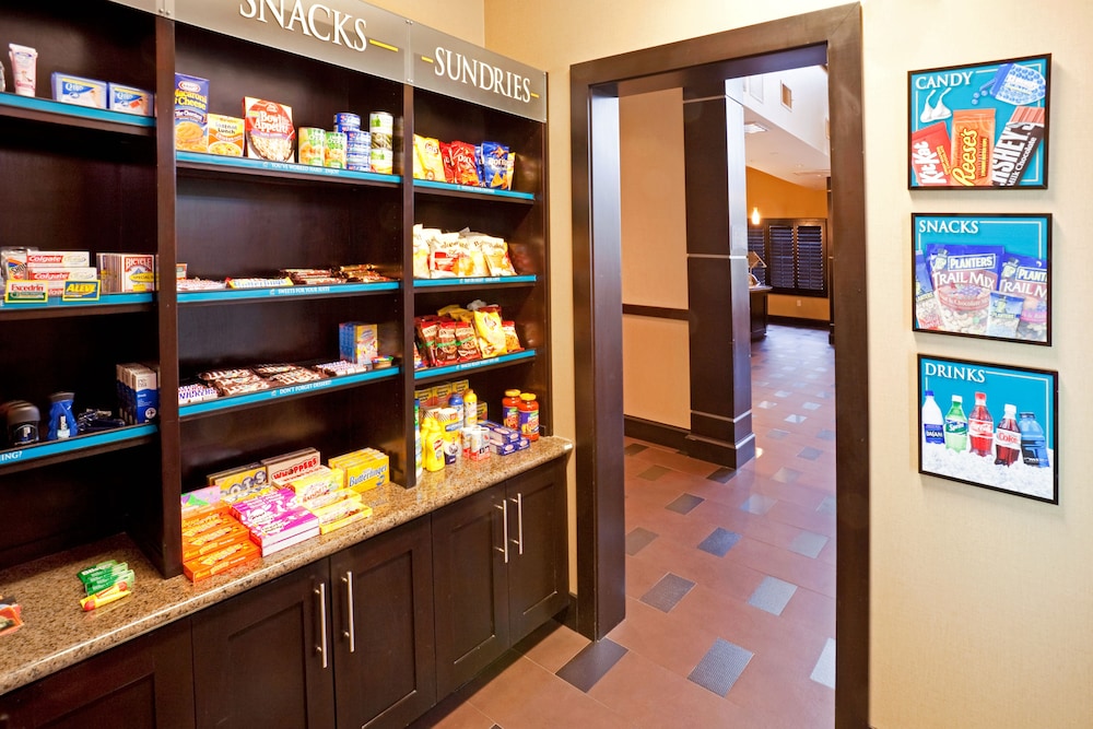 Staybridge Suites DFW Airport North by IHG - photo 39