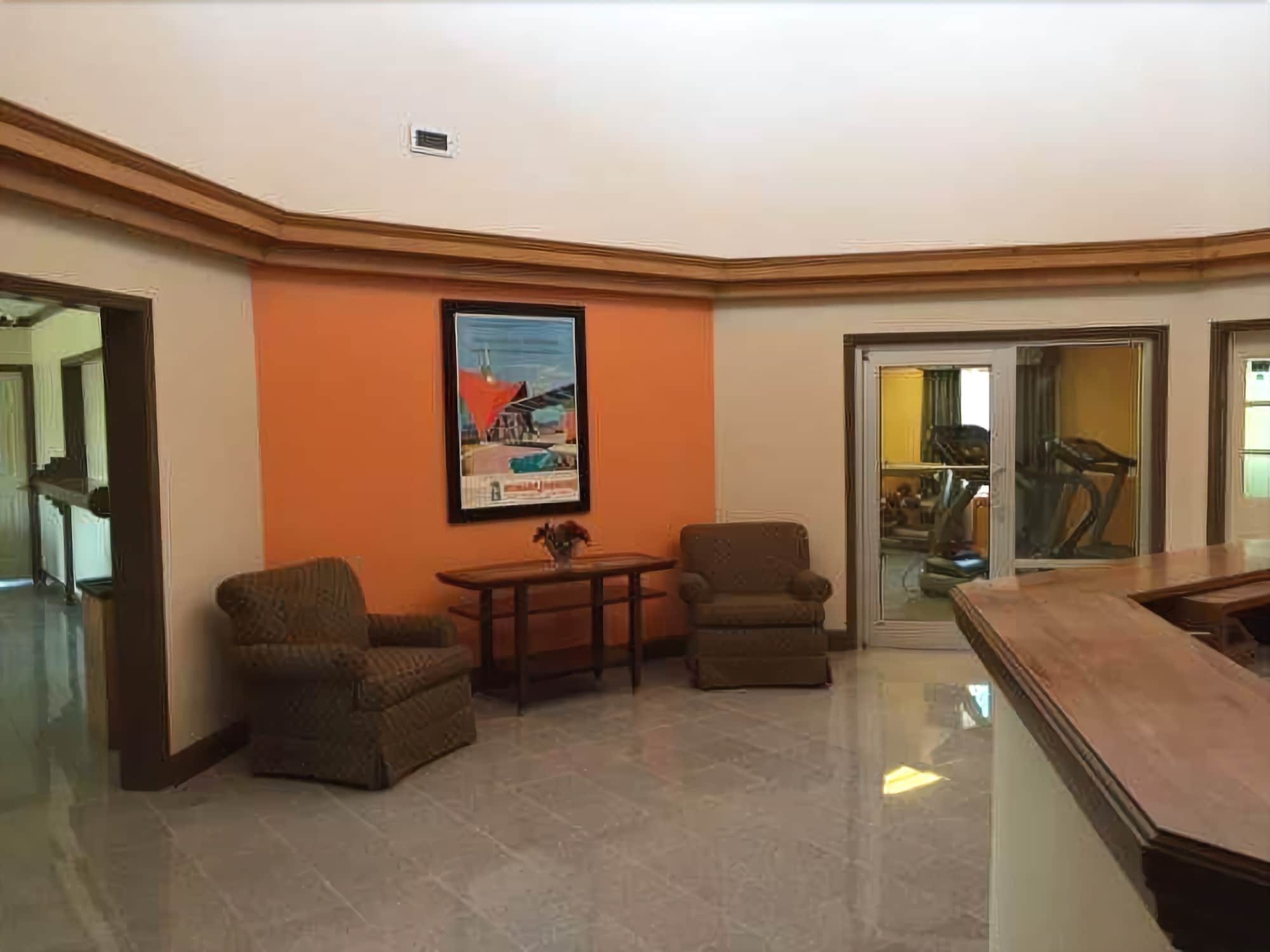 Moonlight Inn Hotel O Hattiesburg MS - photo 3