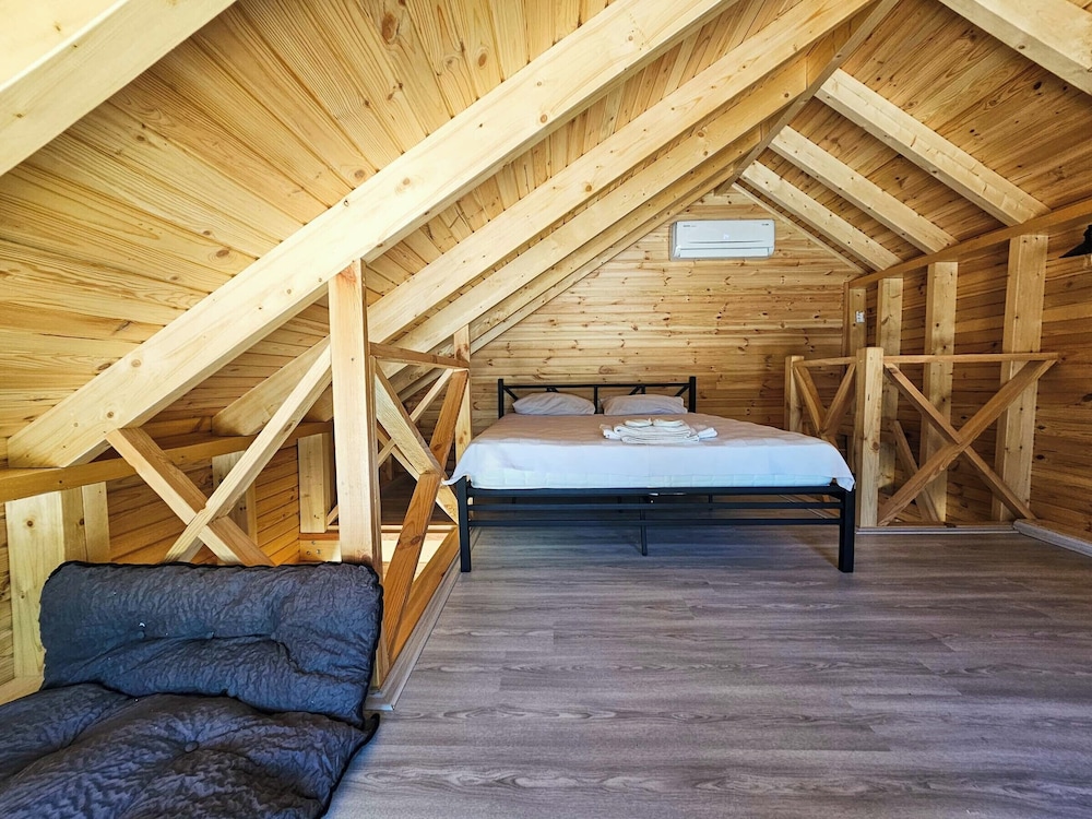 İznik Seyir Kamp ve Bungalov in Iznik, Turkey