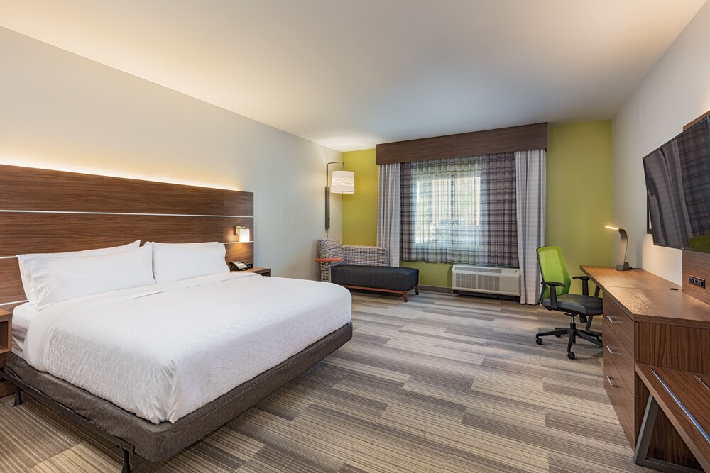 Holiday Inn Express & Suites Moreno Valley Riverside by IHG - photo 7