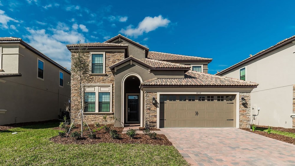Grhcdw9157 Champions Gate Resort 6 Bed 6 Baths House - photo 32