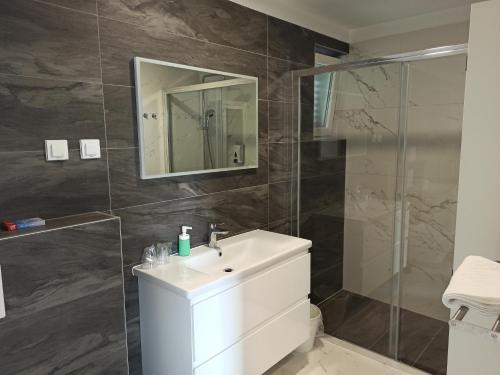 Villa Novak — 4-Star Luxury Hotel in Rab, Croatia