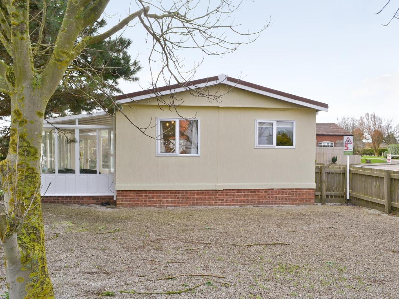 Seacroft - carbon neutral hotel in Cromer