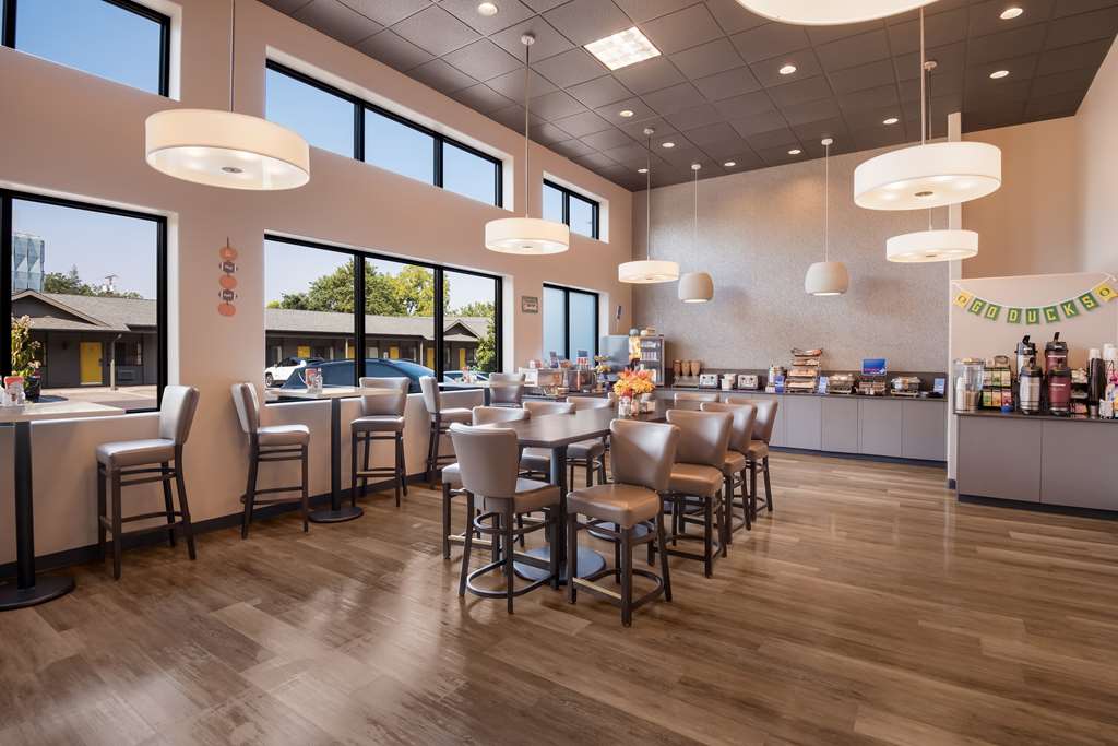 Best Western New Oregon - photo 39