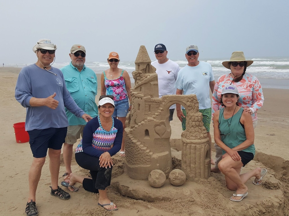 Holiday Inn Resort South Padre Island Beach Front by IHG - photo 168