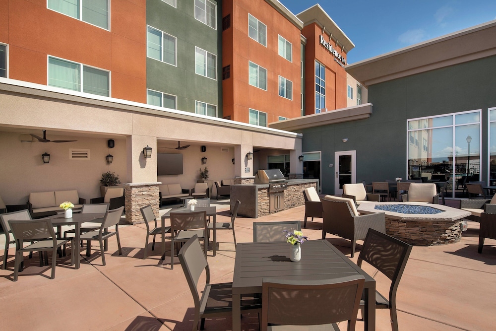 Residence Inn by Marriott Modesto North - photo 25