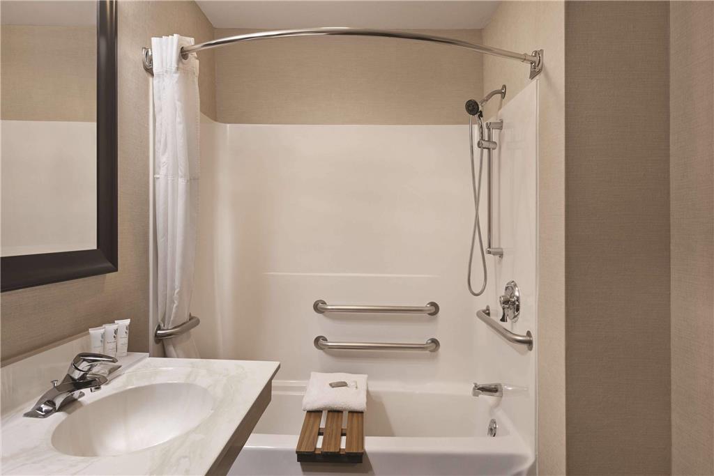 Country Inn & Suites by Radisson Madison WI - photo 9